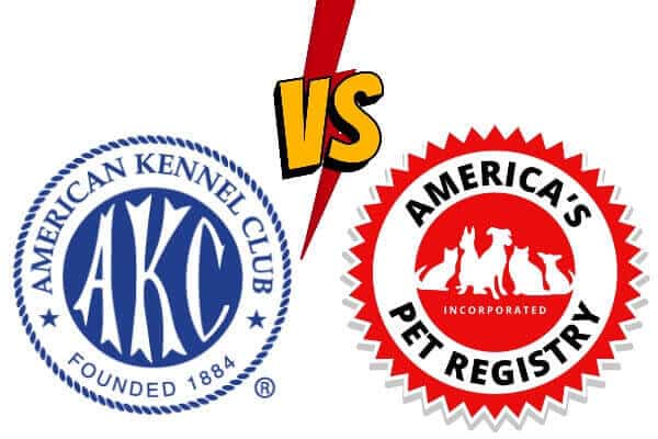 Akc clearance dual registration