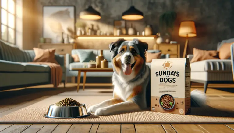 sundays for dogs review