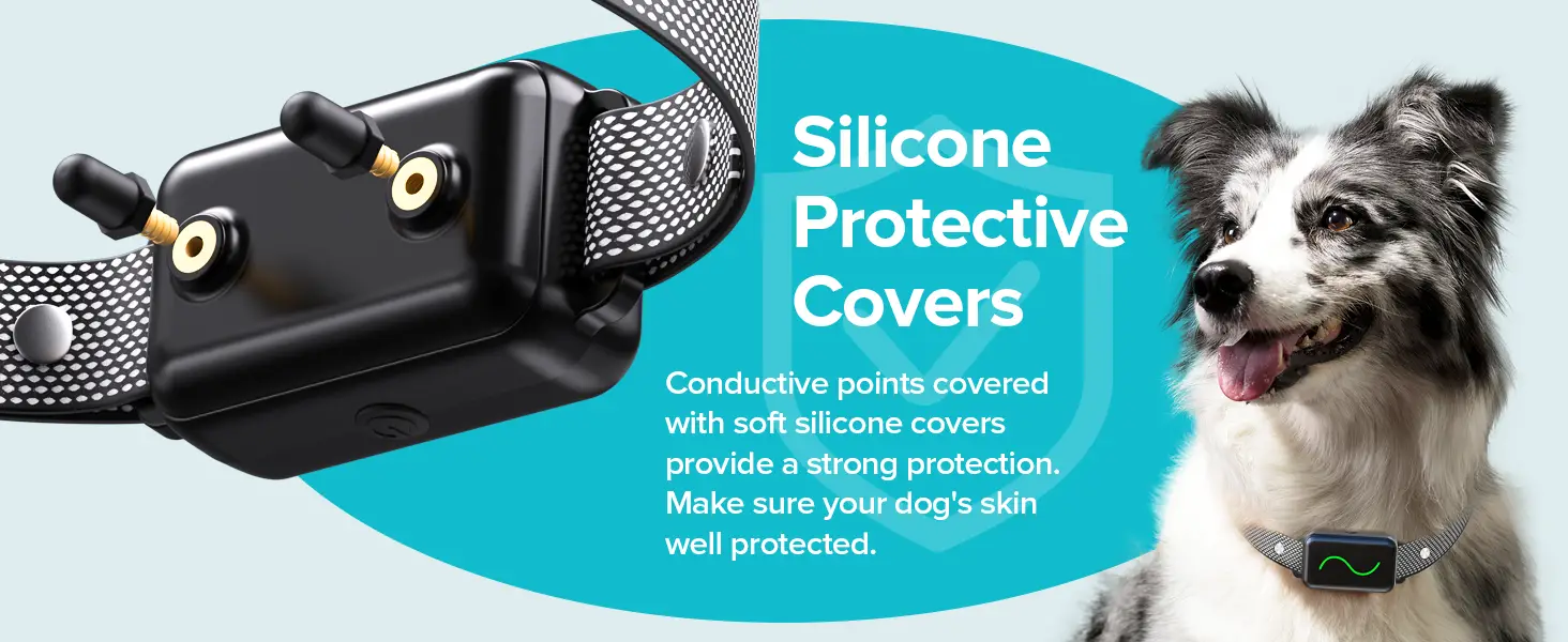 Silicone Protective Covers