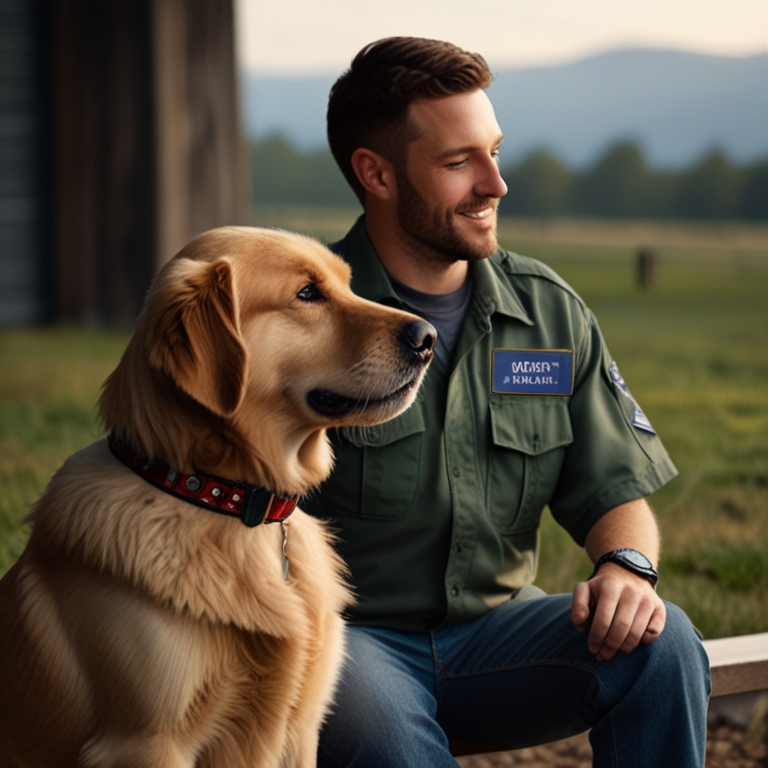 can you train your own service dog