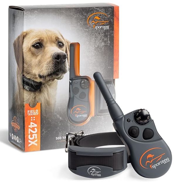 SportDOG NoBark 10R