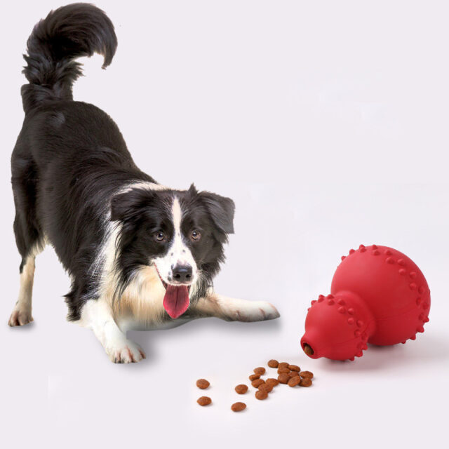 Pet Toy for Biting and Teeth Grinding