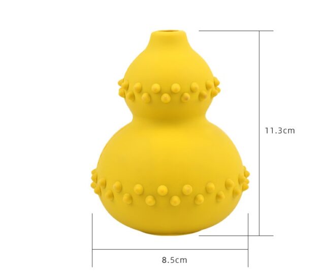 Pet Toy for Biting and Teeth Grinding