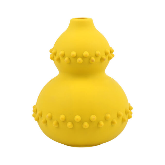 Pet Toy for Biting and Teeth Grinding