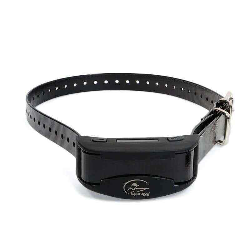 vibration bark collar