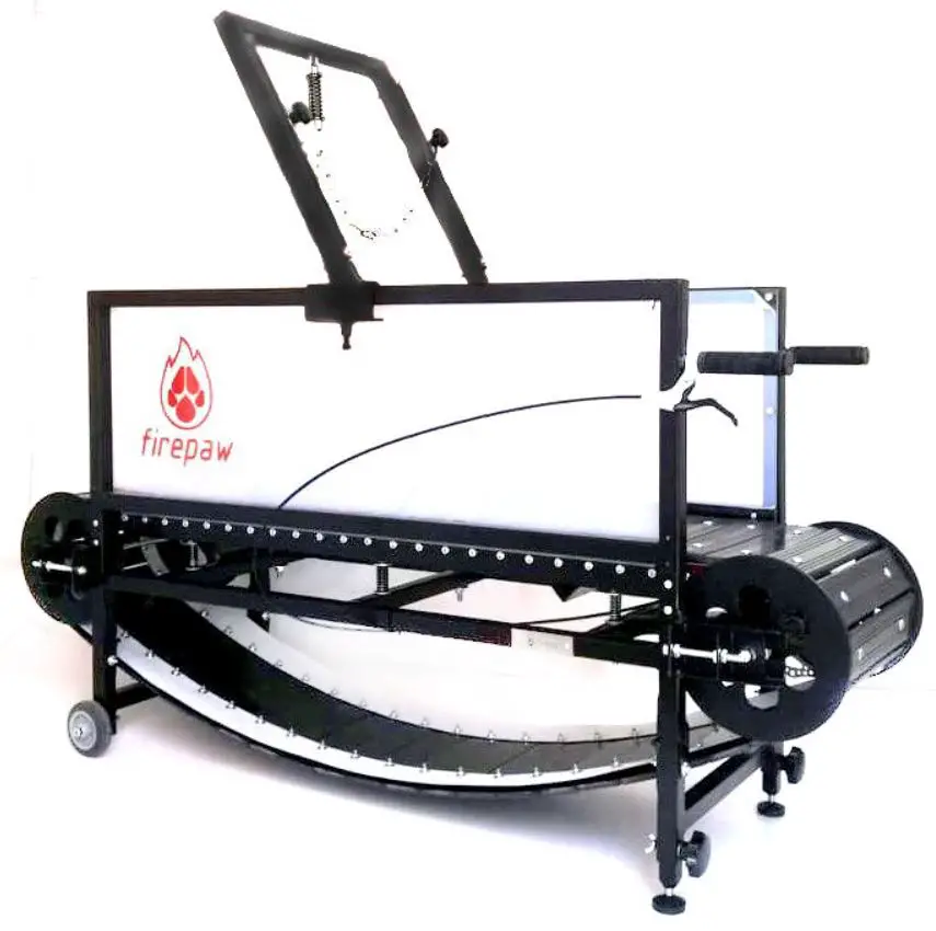 Firepaw Dog Treadmill