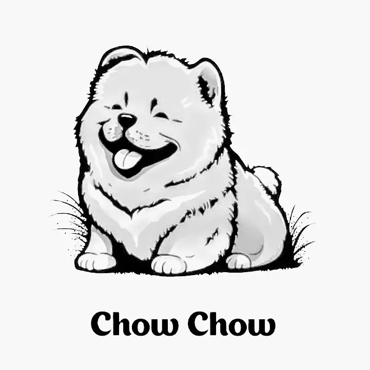 Are Chow Chows Aggressive Dogs?