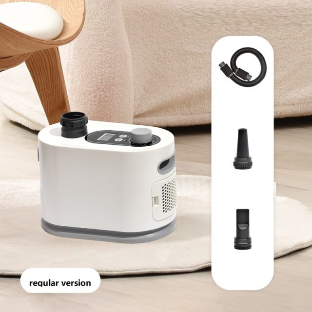Guidedpet® High-Velocity Pet Dryer - Image 3