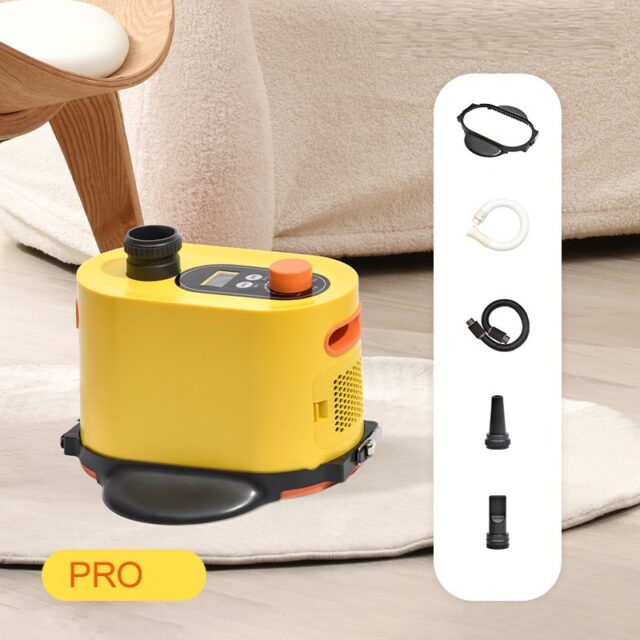 Guidedpet® High-Velocity Pet Dryer - Image 2