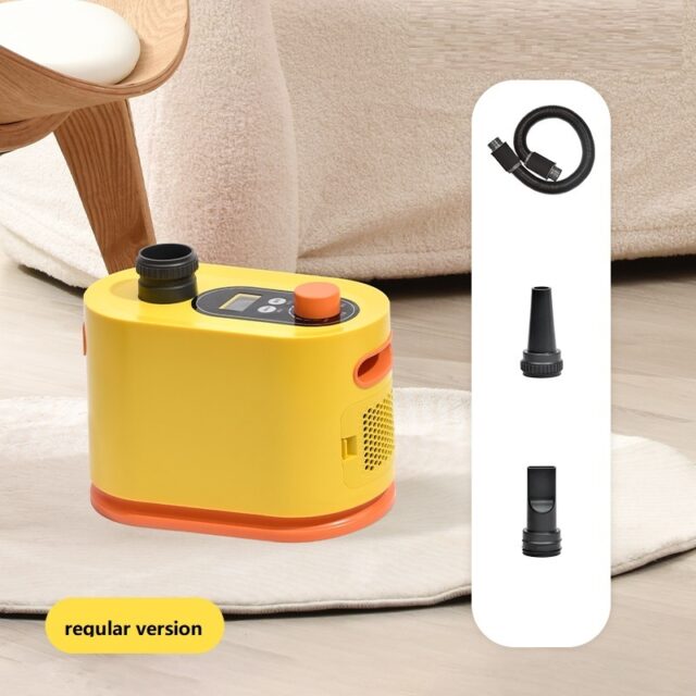Guidedpet® High-Velocity Pet Dryer - Image 5