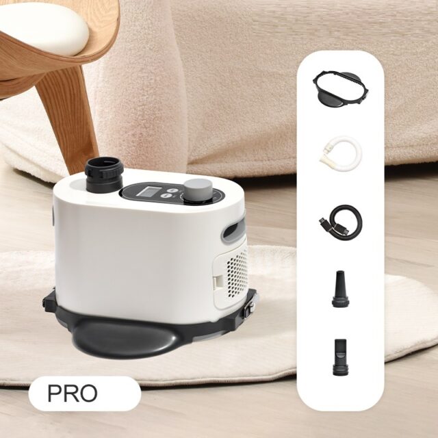 Guidedpet® High-Velocity Pet Dryer - Image 4