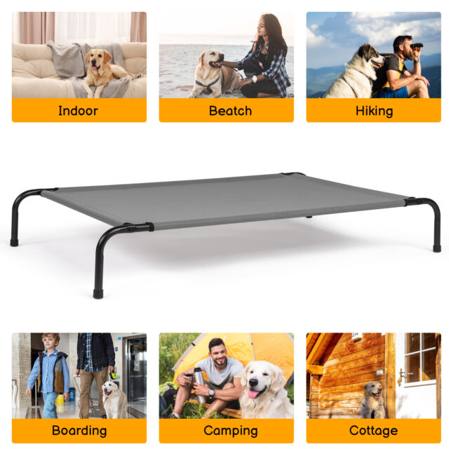 Guided Pet Levitating Pet Beds - Image 2