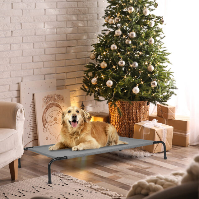 Guided Pet Levitating Pet Beds - Image 8