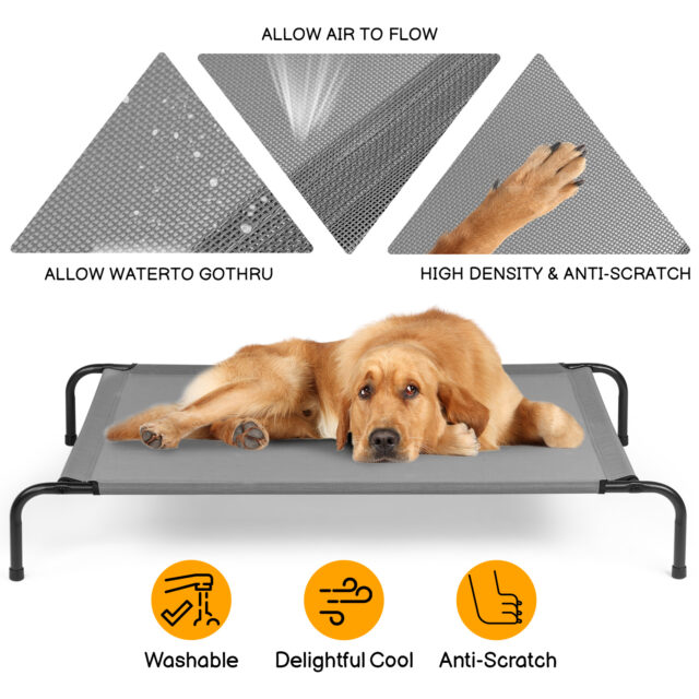 Guided Pet Levitating Pet Beds - Image 6